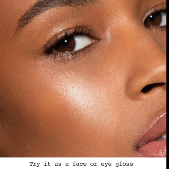 SMASHBOX Gloss Angeles Extra Shine Lip Gloss CLEAR - Picture 3 of 11